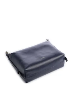 Furla Handbags|Crossbody Bags-Tonie Mini Handbag fine grain leather