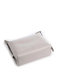 Furla Handbags|Crossbody Bags-Tonie Mini Handbag fine grain leather