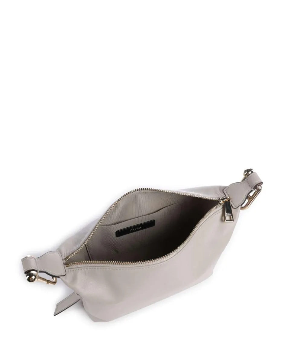 Furla Handbags|Crossbody Bags-Tonie Mini Handbag fine grain leather