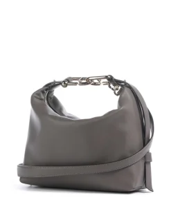 Furla Handbags|Crossbody Bags-Tonie Mini Handbag fine grain leather
