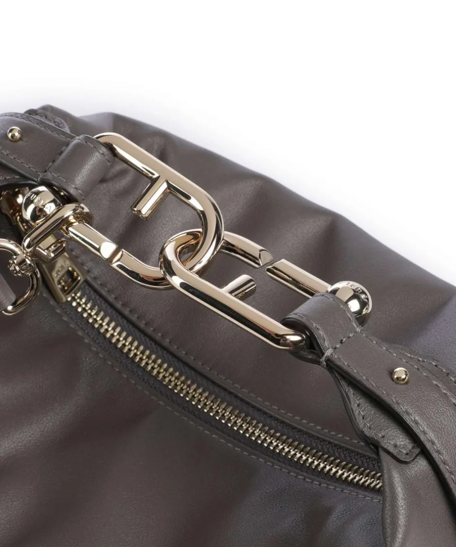 Furla Handbags|Crossbody Bags-Tonie Mini Handbag fine grain leather