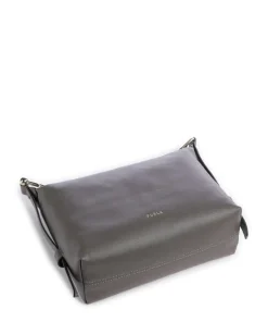 Furla Handbags|Crossbody Bags-Tonie Mini Handbag fine grain leather