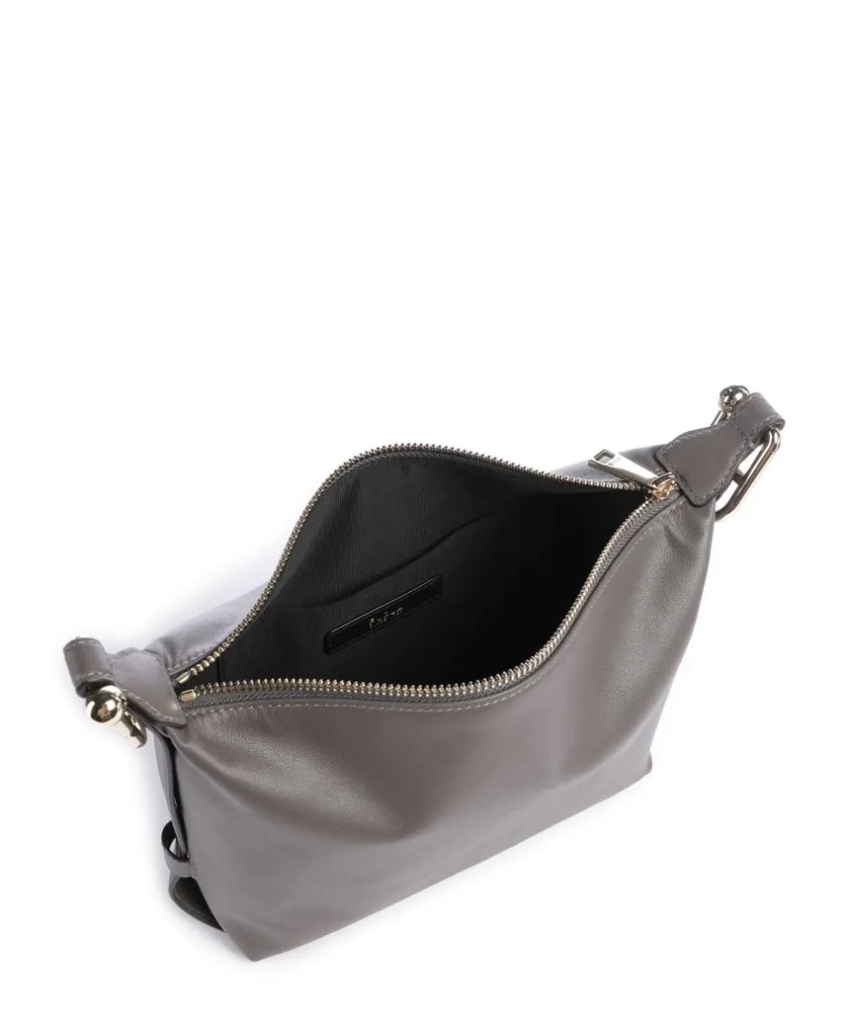 Furla Handbags|Crossbody Bags-Tonie Mini Handbag fine grain leather