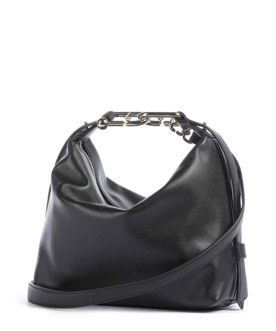Furla Handbags|Crossbody Bags-Tonie Mini Handbag fine grain leather