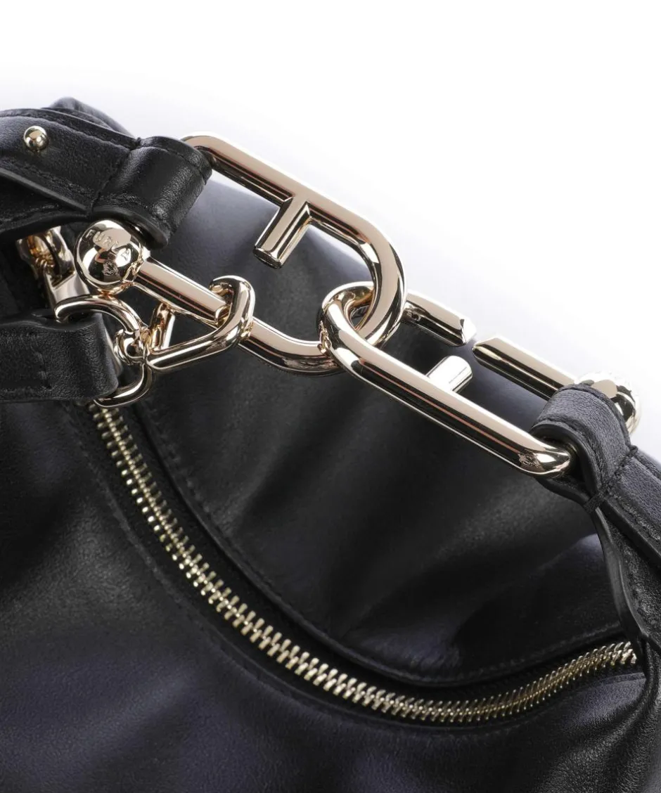 Furla Handbags|Crossbody Bags-Tonie Mini Handbag fine grain leather