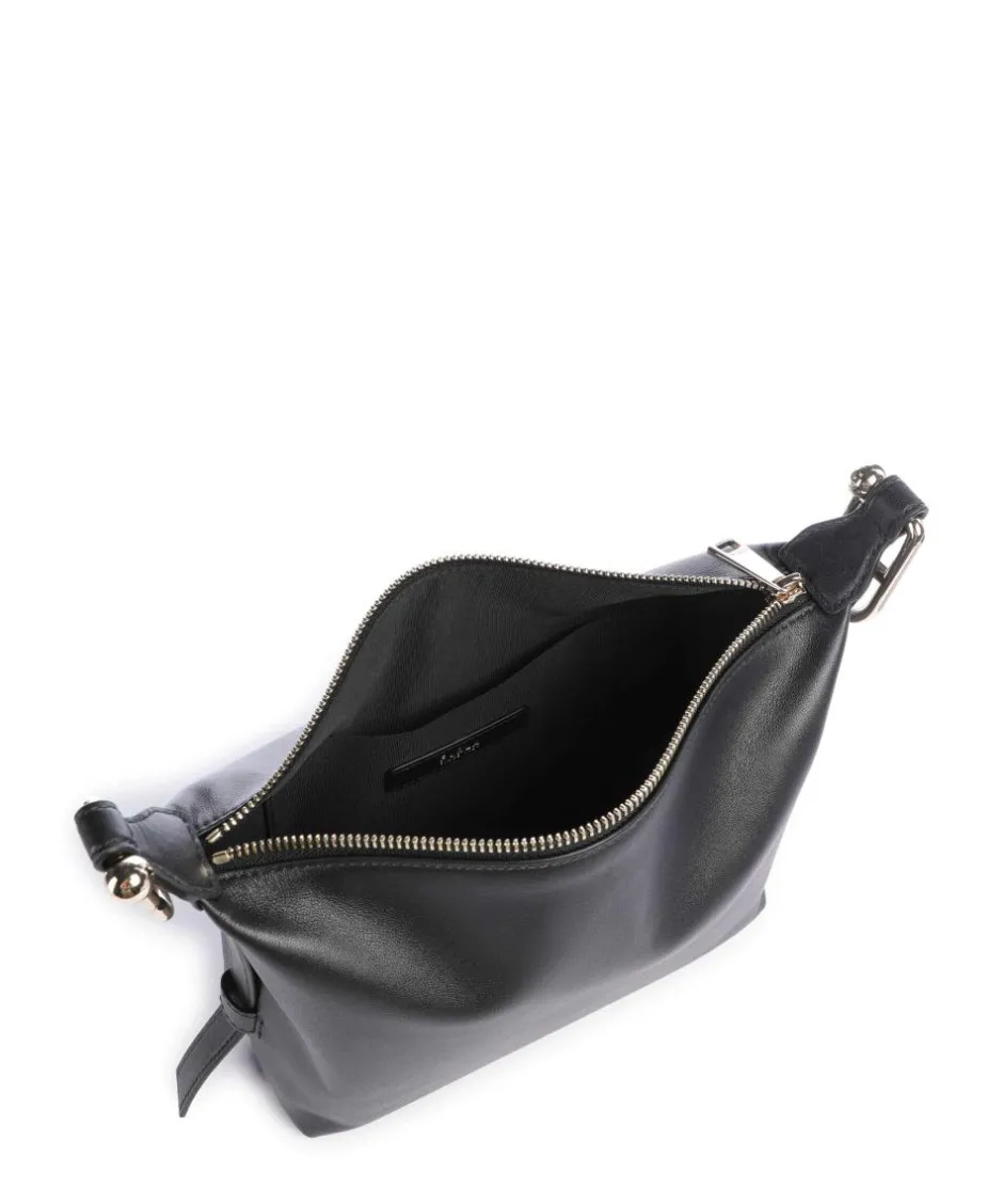 Furla Handbags|Crossbody Bags-Tonie Mini Handbag fine grain leather