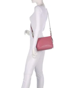 Furla Handbags|Crossbody Bags-Tonie Mini Handbag fine grain leather