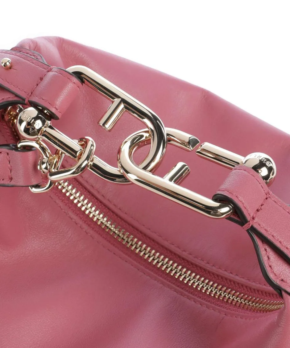 Furla Handbags|Crossbody Bags-Tonie Mini Handbag fine grain leather