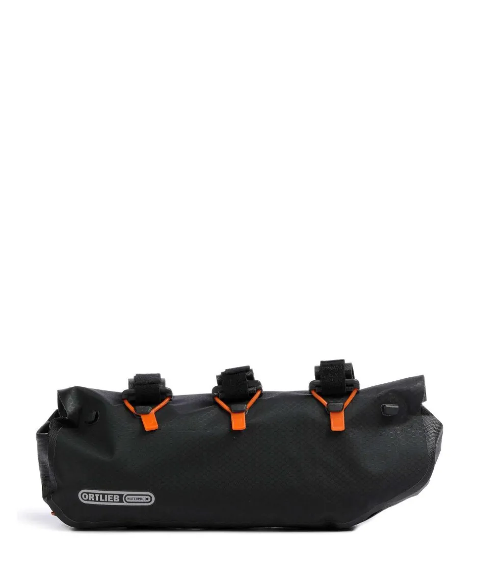 Ortlieb Bike Bags-Toptube RC 3 Bikepacking Frame bag nylon