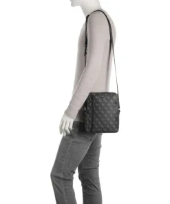 Guess Crossbody Bags-Torino Crossbody bag imitation leather