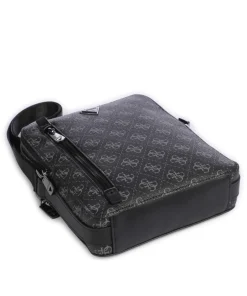 Guess Crossbody Bags-Torino Crossbody bag imitation leather