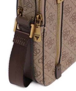 Guess Crossbody Bags-Torino Crossbody bag imitation leather