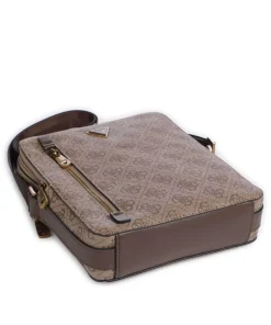 Guess Crossbody Bags-Torino Crossbody bag imitation leather