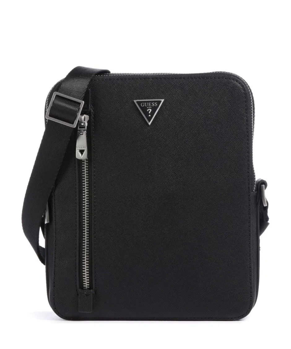 Guess Crossbody Bags-Torino Crossbody bag imitation leather