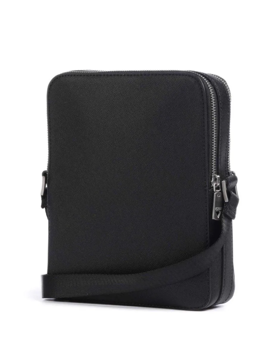 Guess Crossbody Bags-Torino Crossbody bag imitation leather