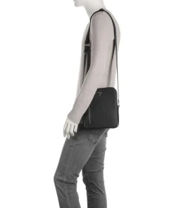 Guess Crossbody Bags-Torino Crossbody bag imitation leather