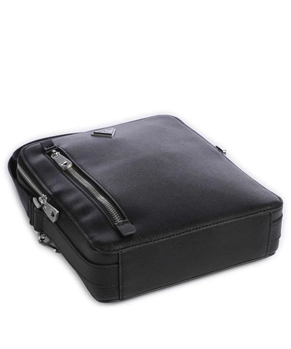 Guess Crossbody Bags-Torino Crossbody bag imitation leather