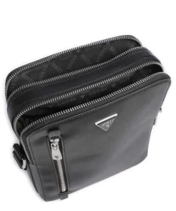 Guess Crossbody Bags-Torino Crossbody bag imitation leather