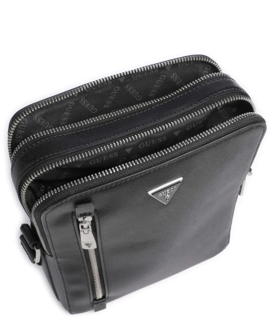 Guess Crossbody Bags-Torino Crossbody bag imitation leather