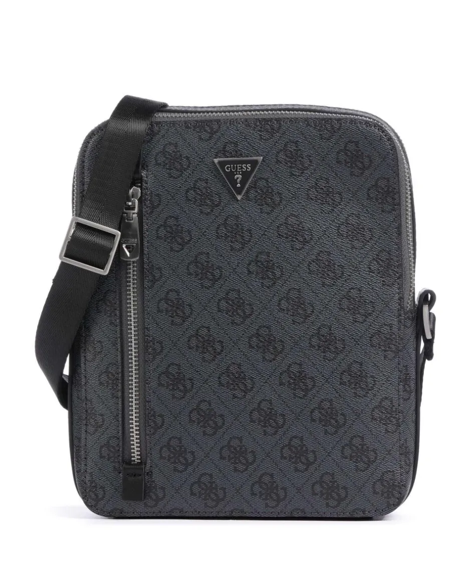 Guess Crossbody Bags-Torino Crossbody bag imitation leather