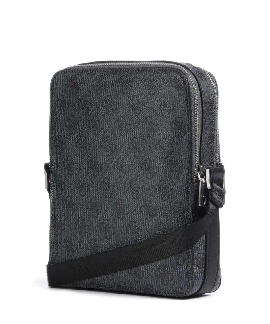 Guess Crossbody Bags-Torino Crossbody bag imitation leather