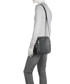 Guess Crossbody Bags-Torino Crossbody bag imitation leather