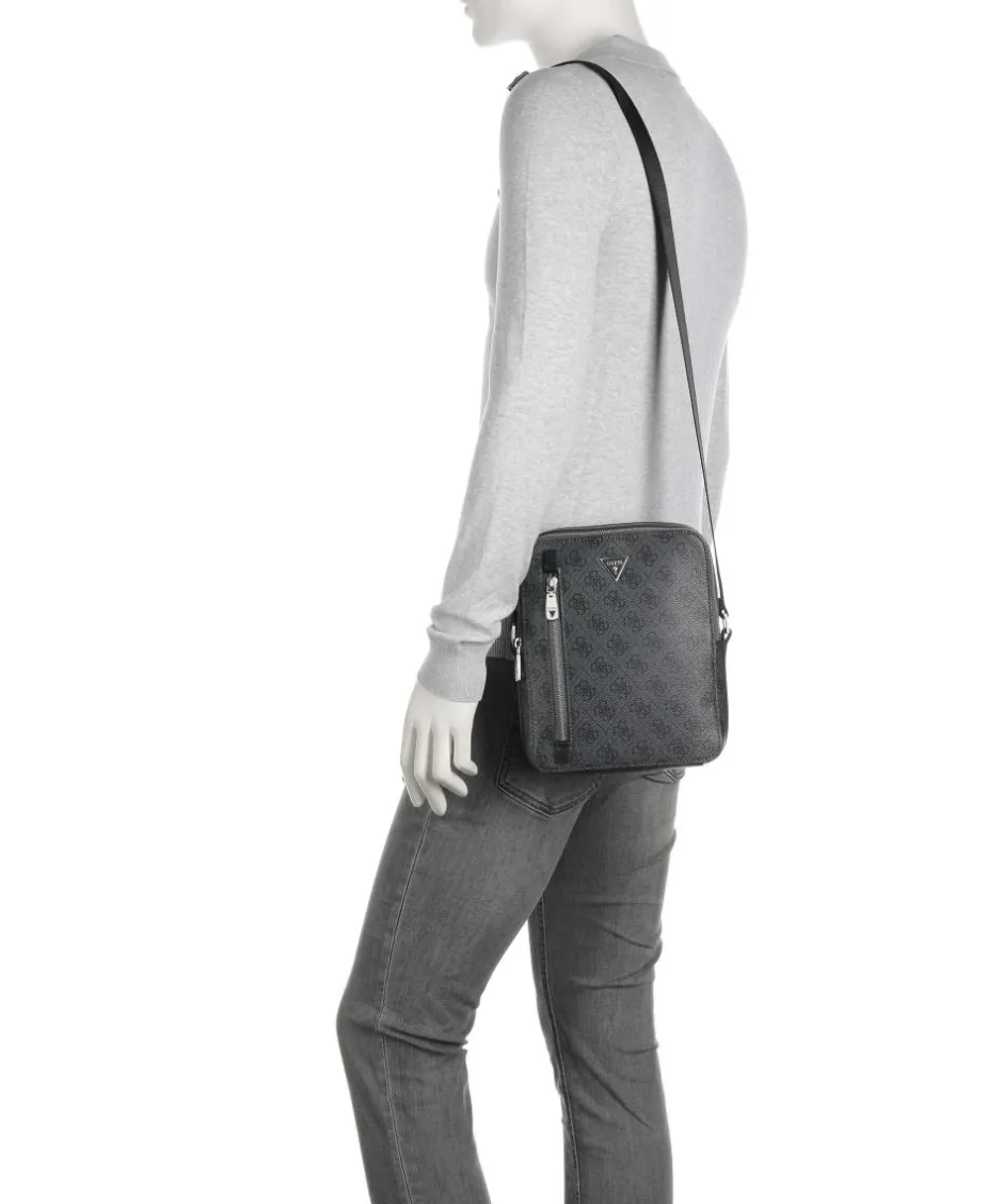 Guess Crossbody Bags-Torino Crossbody bag imitation leather
