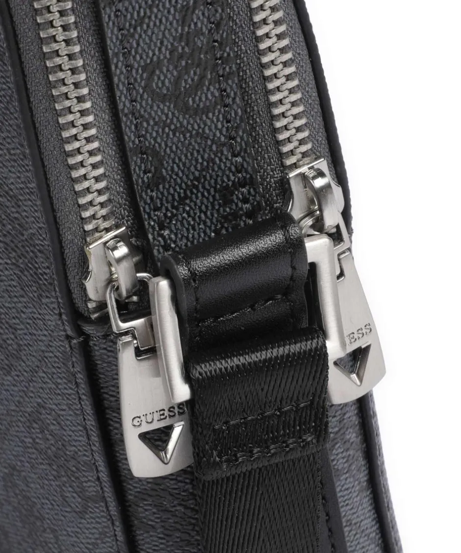 Guess Crossbody Bags-Torino Crossbody bag imitation leather