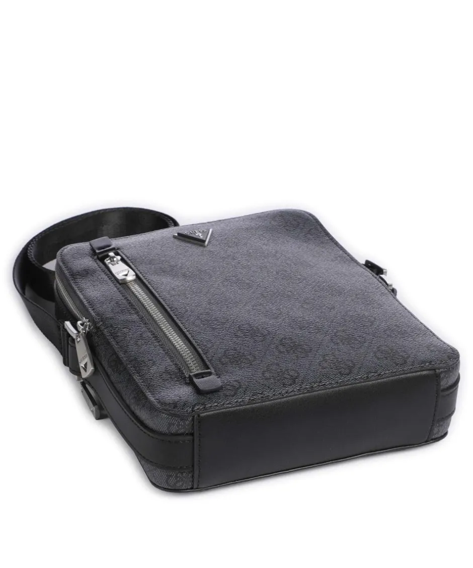 Guess Crossbody Bags-Torino Crossbody bag imitation leather