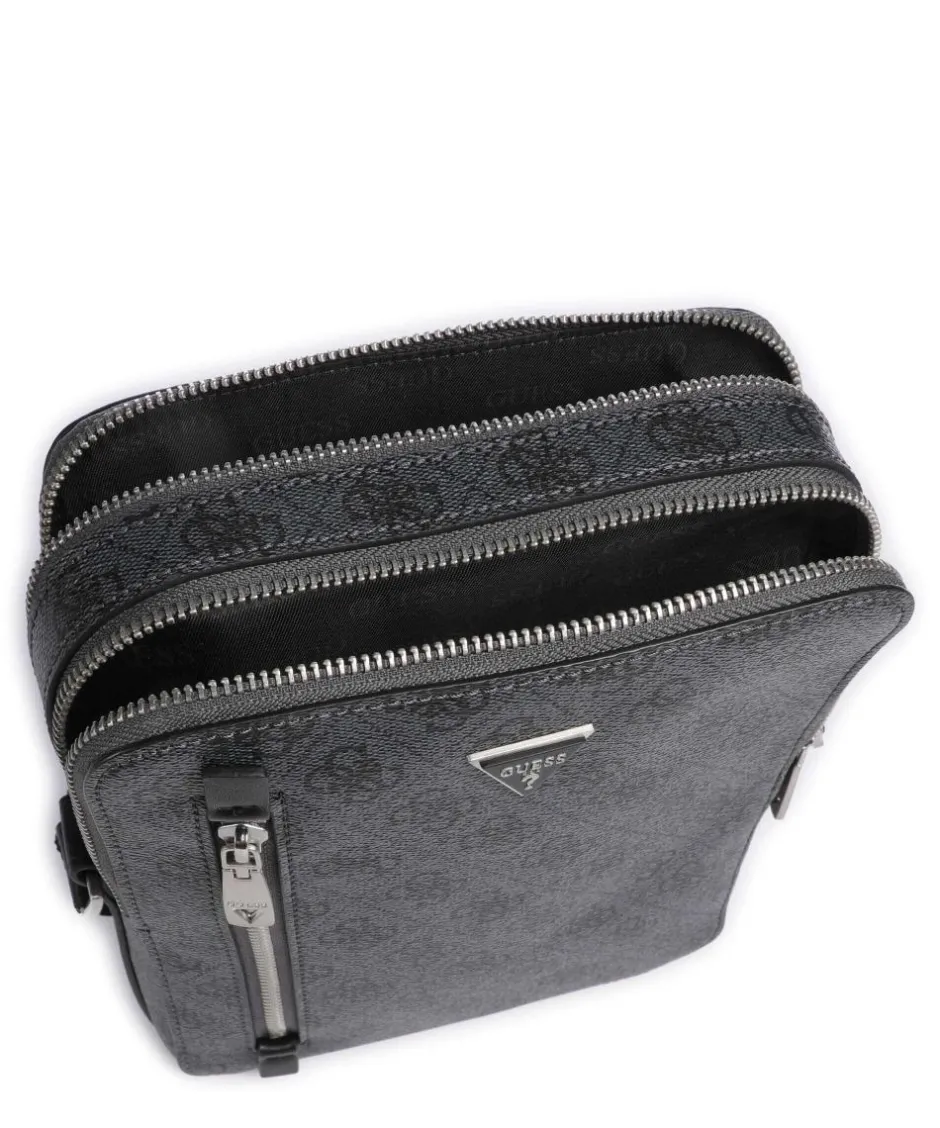 Guess Crossbody Bags-Torino Crossbody bag imitation leather