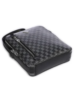 Guess Crossbody Bags-Torino Crossbody bag imitation leather