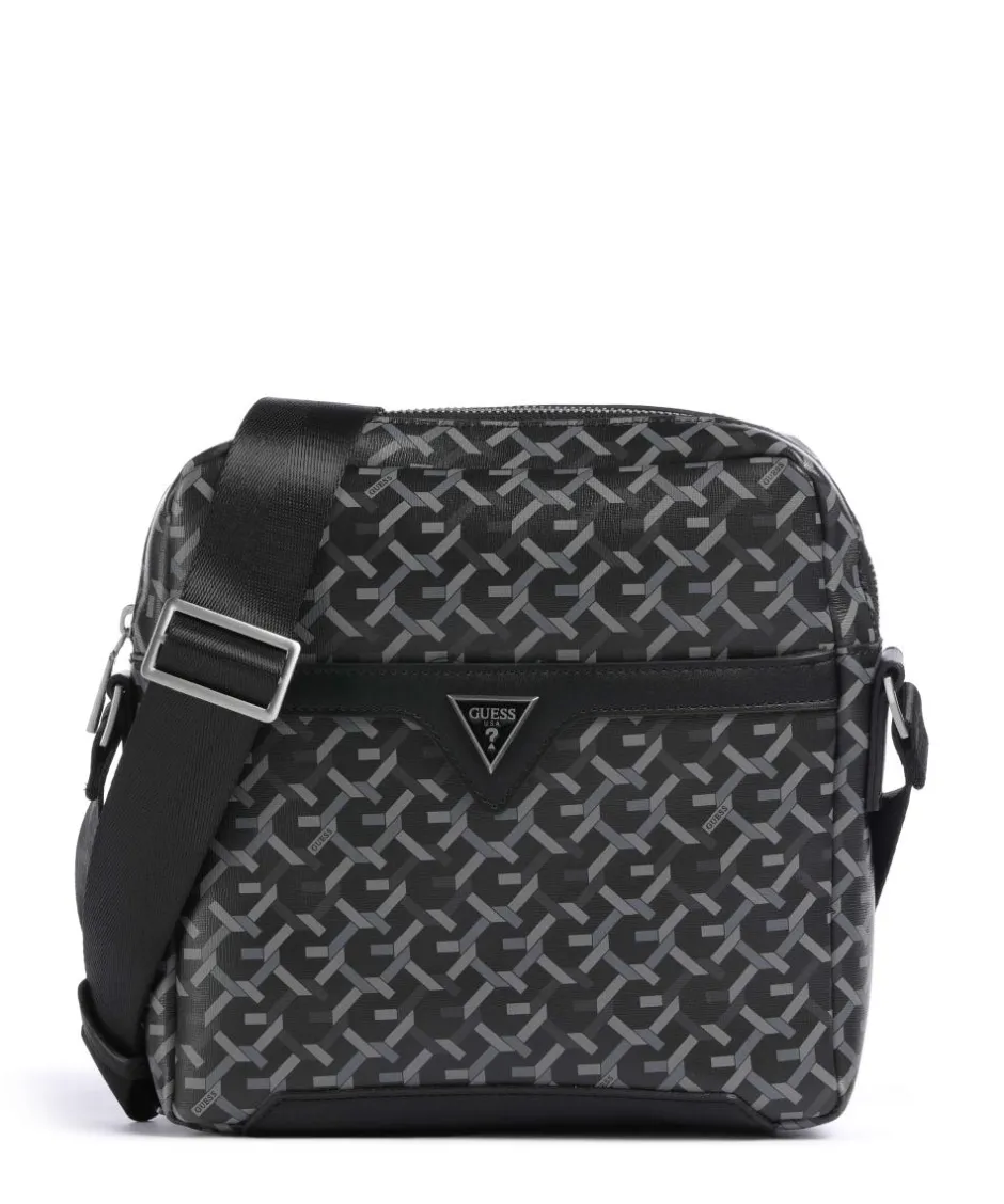 Guess Crossbody Bags-Torino Crossbody bag imitation leather