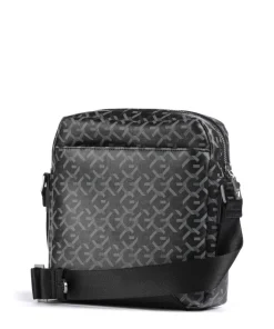 Guess Crossbody Bags-Torino Crossbody bag imitation leather