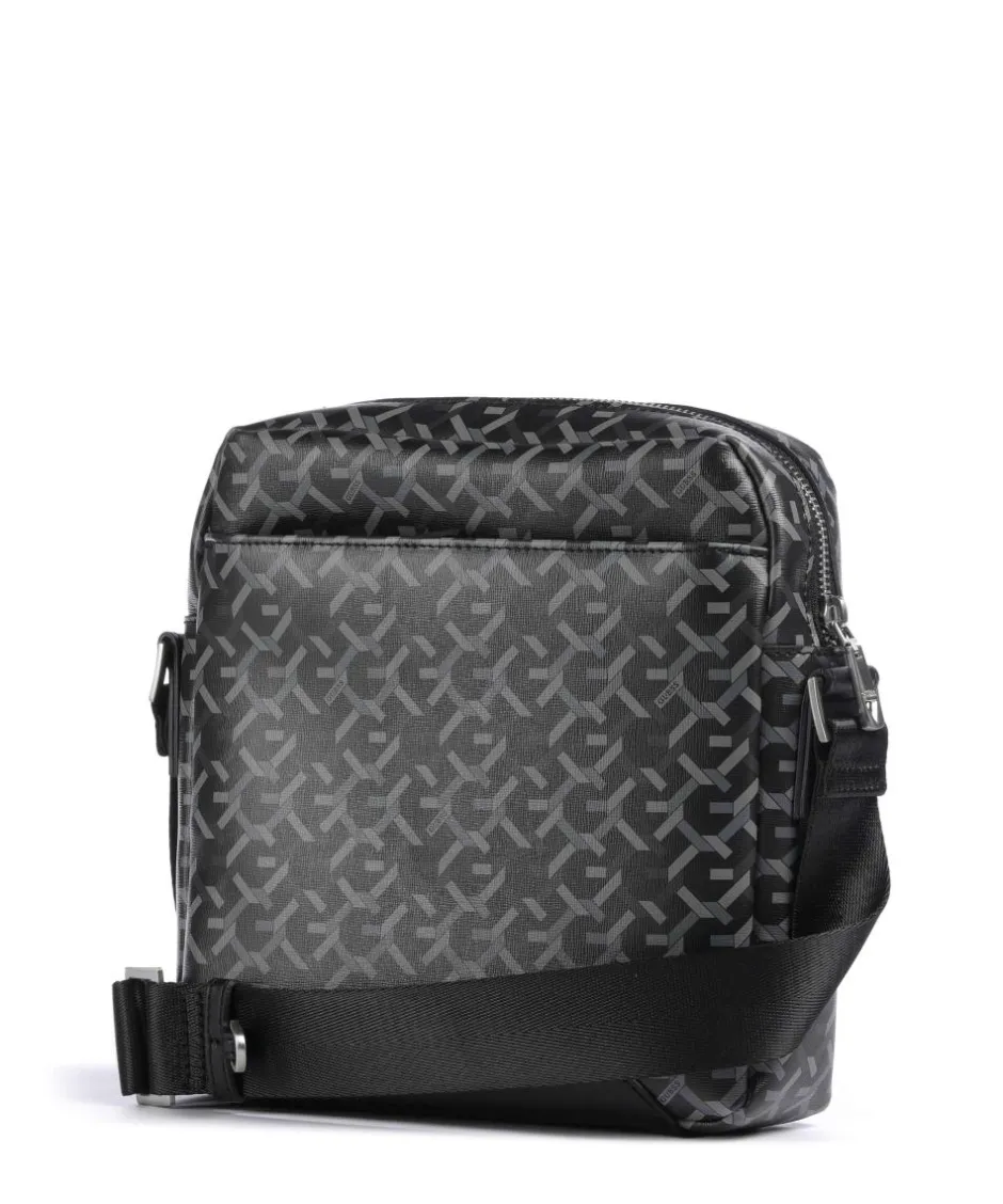 Guess Crossbody Bags-Torino Crossbody bag imitation leather