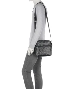 Guess Crossbody Bags-Torino Crossbody bag imitation leather