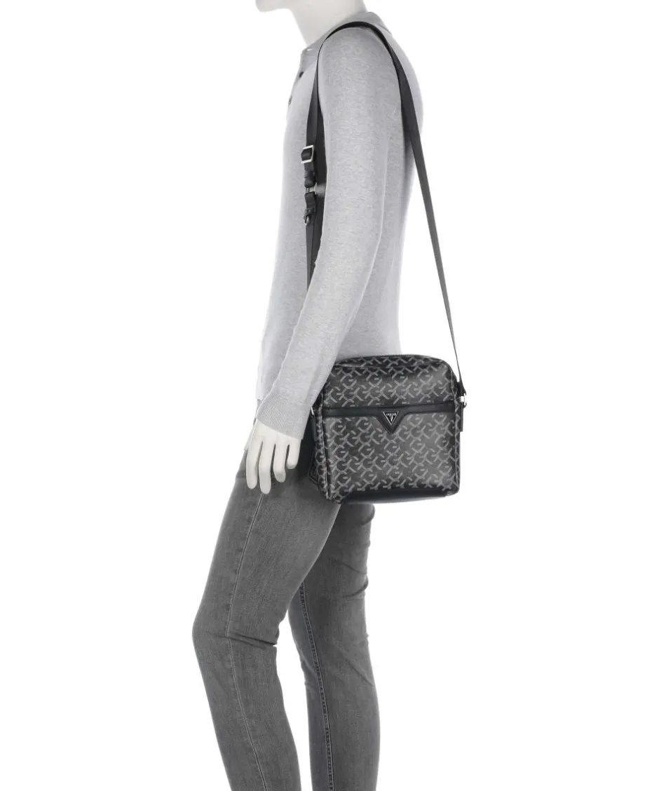 Guess Crossbody Bags-Torino Crossbody bag imitation leather