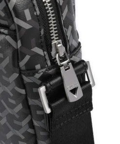 Guess Crossbody Bags-Torino Crossbody bag imitation leather