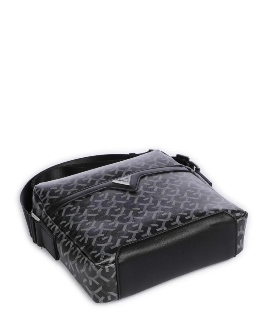 Guess Crossbody Bags-Torino Crossbody bag imitation leather