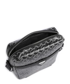 Guess Crossbody Bags-Torino Crossbody bag imitation leather