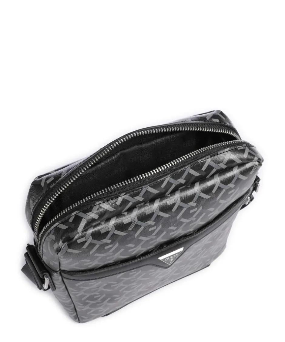 Guess Crossbody Bags-Torino Crossbody bag imitation leather