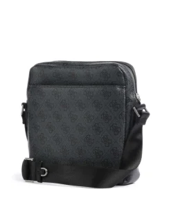 Guess Crossbody Bags-Torino Eco Crossbody bag imitation leather