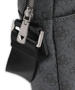 Guess Crossbody Bags-Torino Eco Crossbody bag imitation leather