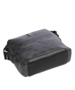 Guess Crossbody Bags-Torino Eco Crossbody bag imitation leather