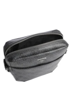 Guess Crossbody Bags-Torino Eco Crossbody bag imitation leather
