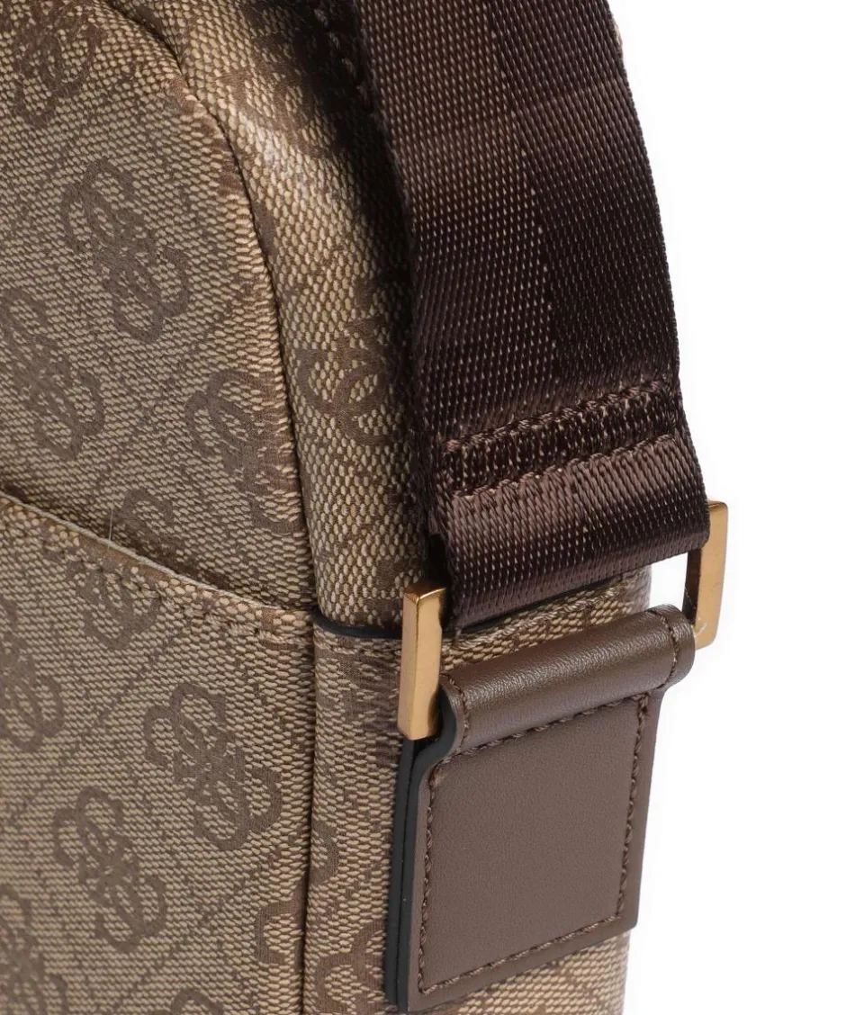 Guess Crossbody Bags-Torino Eco Crossbody bag imitation leather