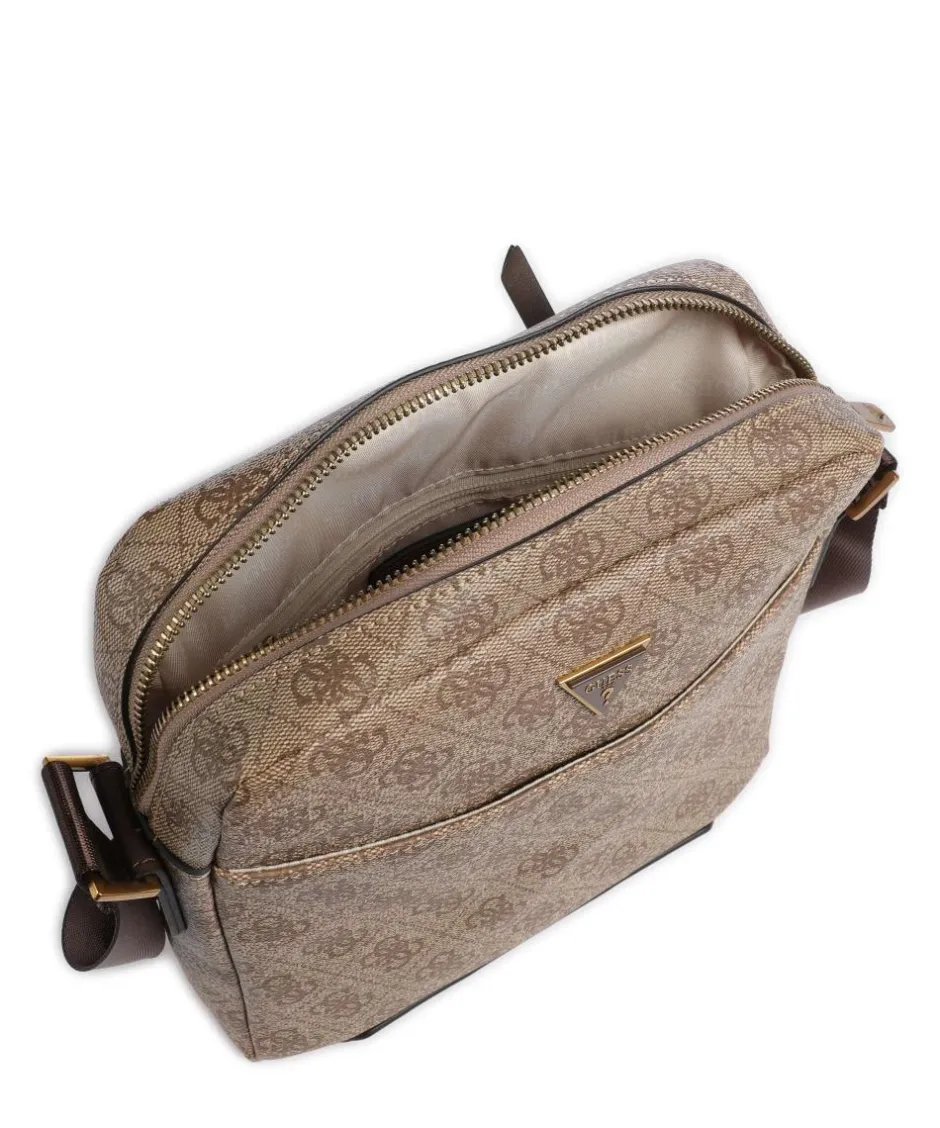 Guess Crossbody Bags-Torino Eco Crossbody bag imitation leather