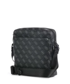Guess Crossbody Bags-Torino Eco Crossbody bag imitation leather