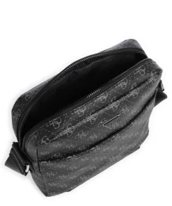 Guess Crossbody Bags-Torino Eco Crossbody bag imitation leather