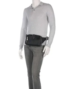 Guess Fanny Packs|Crossbody Bags-Torino Fanny pack imitation leather