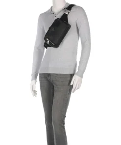 Guess Fanny Packs|Crossbody Bags-Torino Fanny pack imitation leather
